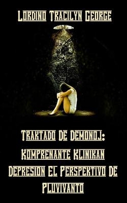 Traktado De Demonoj - Lordino Tracilyn George