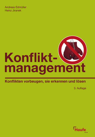 Konfliktmanagement