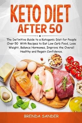 Keto Diet After 50