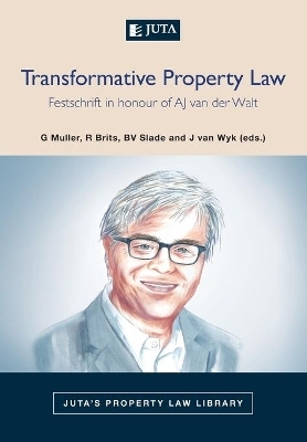 Transformative Property Law - 