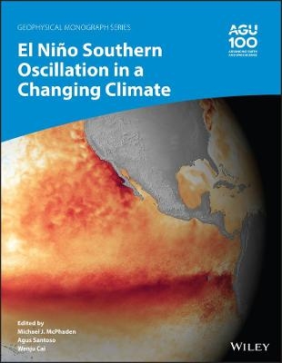 El Niño Southern Oscillation in a Changing Climate