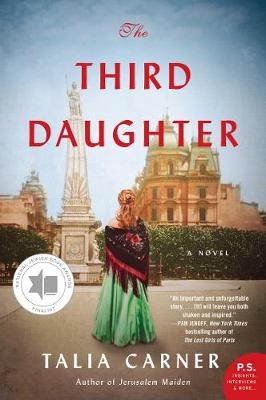 The Third Daughter - Talia Carner