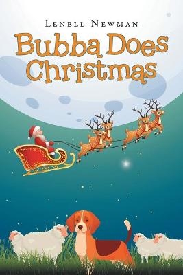 Bubba Does Christmas - Lenell Newman