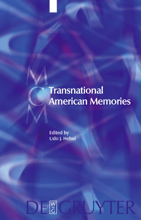 Transnational American Memories - 