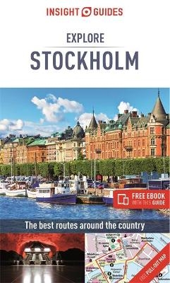 Insight Guides Explore Stockholm (Travel Guide with Free eBook) -  Insight Guides