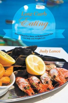 Low Carb Eating - Judy Lance