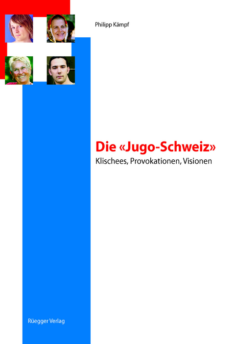 Die "Jugo-Schweiz" -  Philipp K&auml;mpf