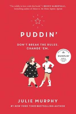 Puddin' - Julie Murphy