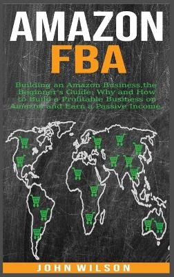 Amazon Fba - John Wilson