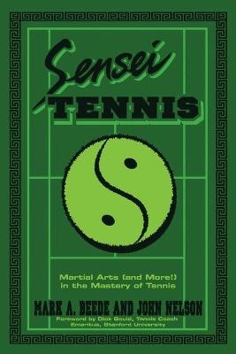 Sensei Tennis