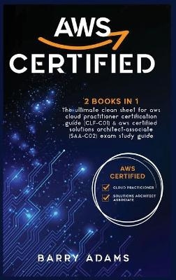 Aws Certified - Barry Adams