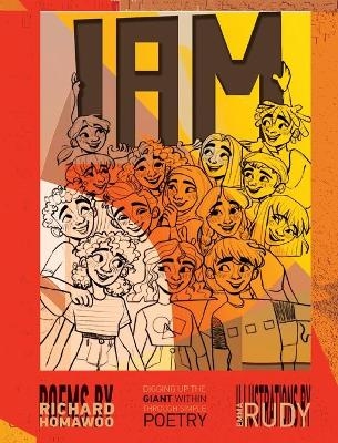 I.A.M. - Richard Homawoo