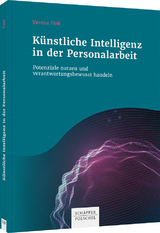 K&uuml;nstliche Intelligenz in der Personalarbeit - Verena Fink