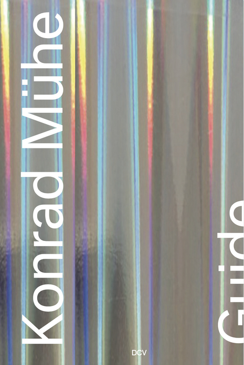 Konrad M&uuml;he &ndash;&nbsp;Guide - Martin Beck