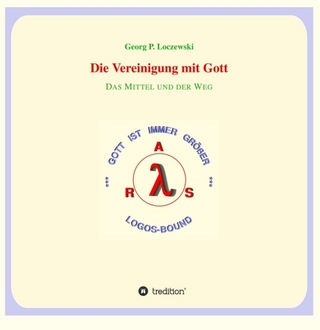 Die Vereinigung mit Gott