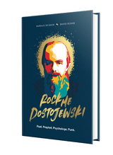 Rock Me, Dostojewski! - Markus Spieker, David B&uuml;hne