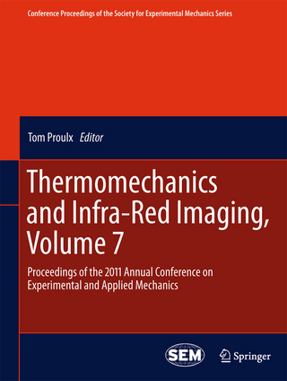 Thermomechanics and Infra-Red Imaging, Volume 7