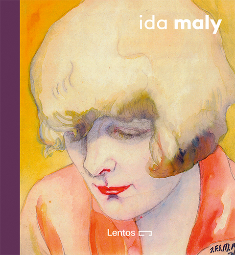 Ida Maly - 
