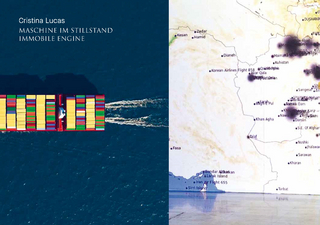 Cristina Lucas – Maschine im Stillstand / Immobile Engine