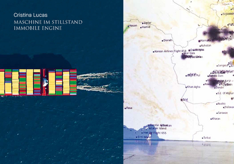 Cristina Lucas &ndash; Maschine im Stillstand / Immobile Engine - Miguel Caballero, Katerina Gregos, Sabine Maria Schmidt