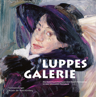 Luppes Galerie