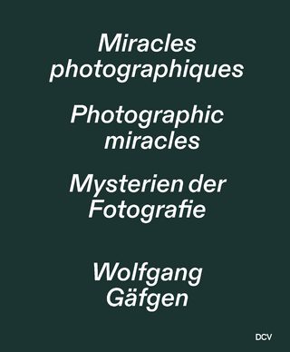 Wolfgang Gäfgen – Mysterien der Fotografie