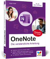 OneNote - J&uuml;rgen Wolf