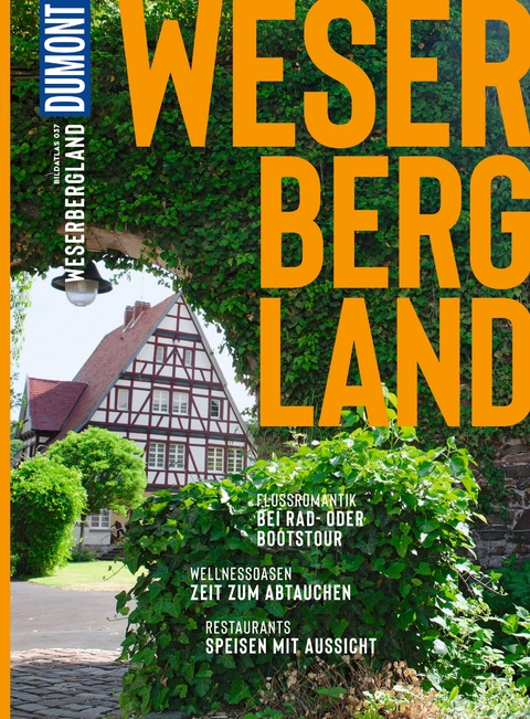 Weserbergland - Knut Diers