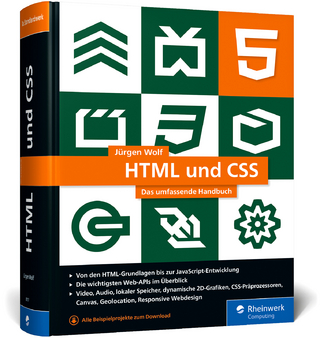 HTML und CSS