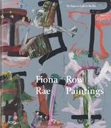 Fiona Rae &ndash; Row Paintings - Terry R. Myers
