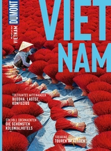 DUMONT Bildatlas Vietnam - Martina Miethig