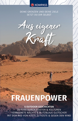 KOMPASS Aus eigener Kraft, Frauenpower