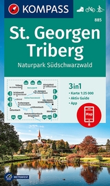 St. Georgen, Triberg - 