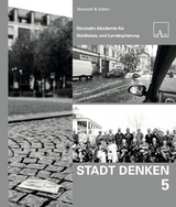 Stadt Denken 5 - 