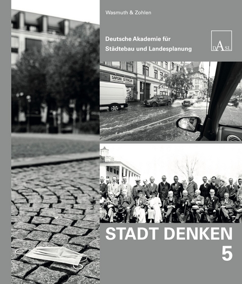 Stadt Denken 5 - 