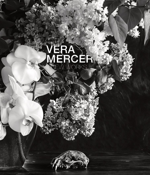 Vera Mercer &ndash; New Works - Sergio Fabio Berardini, Matthias Harder