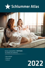 Schlummer Atlas 2022 - 