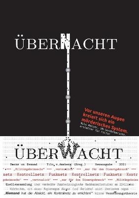 &uuml;berNacht . . . &uuml;berwacht - 