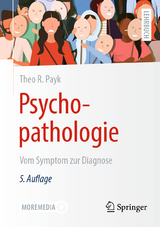 Psychopathologie - Payk, Theo R.