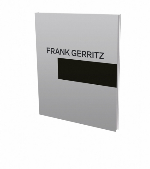 Frank Gerritz: Temporary Ground - 