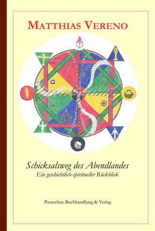 Schicksalsweg des Abendlandes