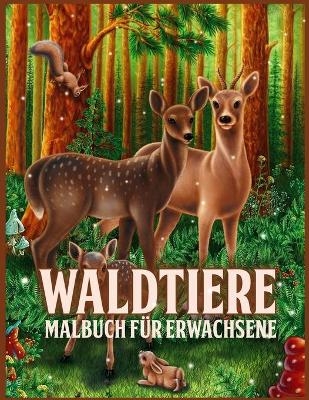 Waldtiere