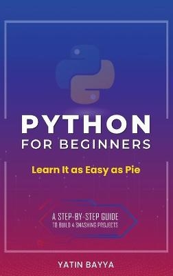 Python for Beginners