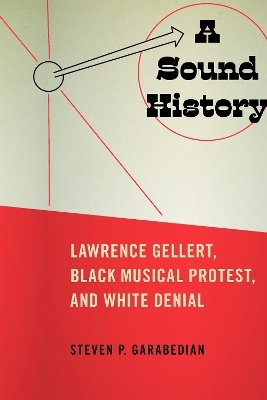 A Sound History - Steven P. Garabedian