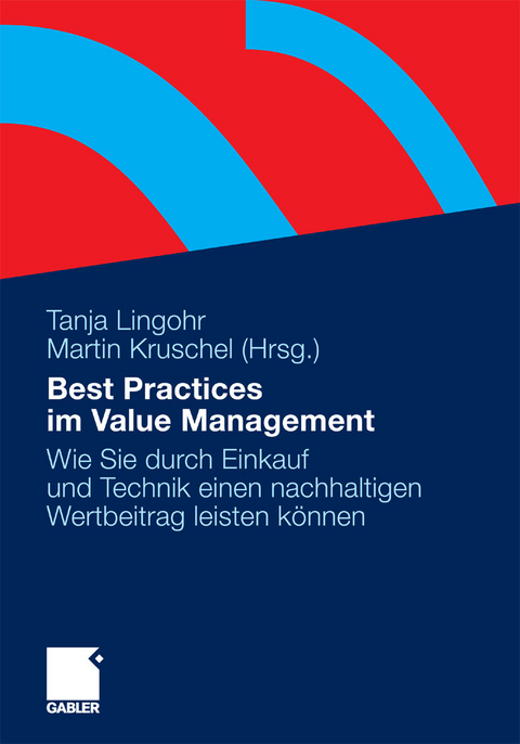 Best Practices im Value Management - 