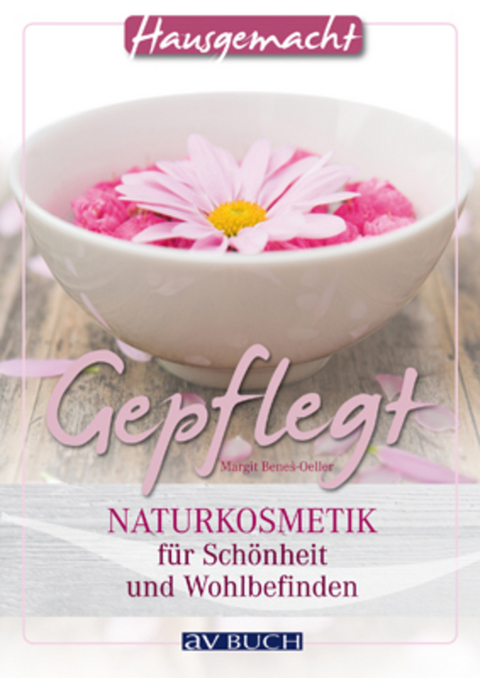 Gepflegt - Margit Bene&scaron;-Oeller