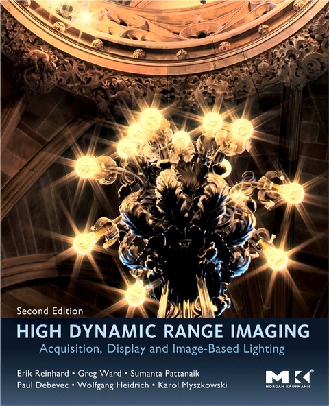 High Dynamic Range Imaging -  Paul Debevec,  Wolfgang Heidrich,  Karol Myszkowski,  Sumanta Pattanaik,  Erik Reinhard,  Greg Ward