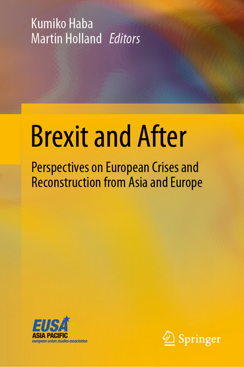 Brexit and After - 