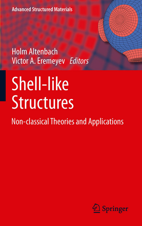 Shell-like Structures - 