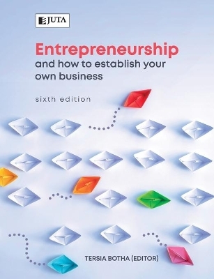 Entrepreneurship and how to establish your own business